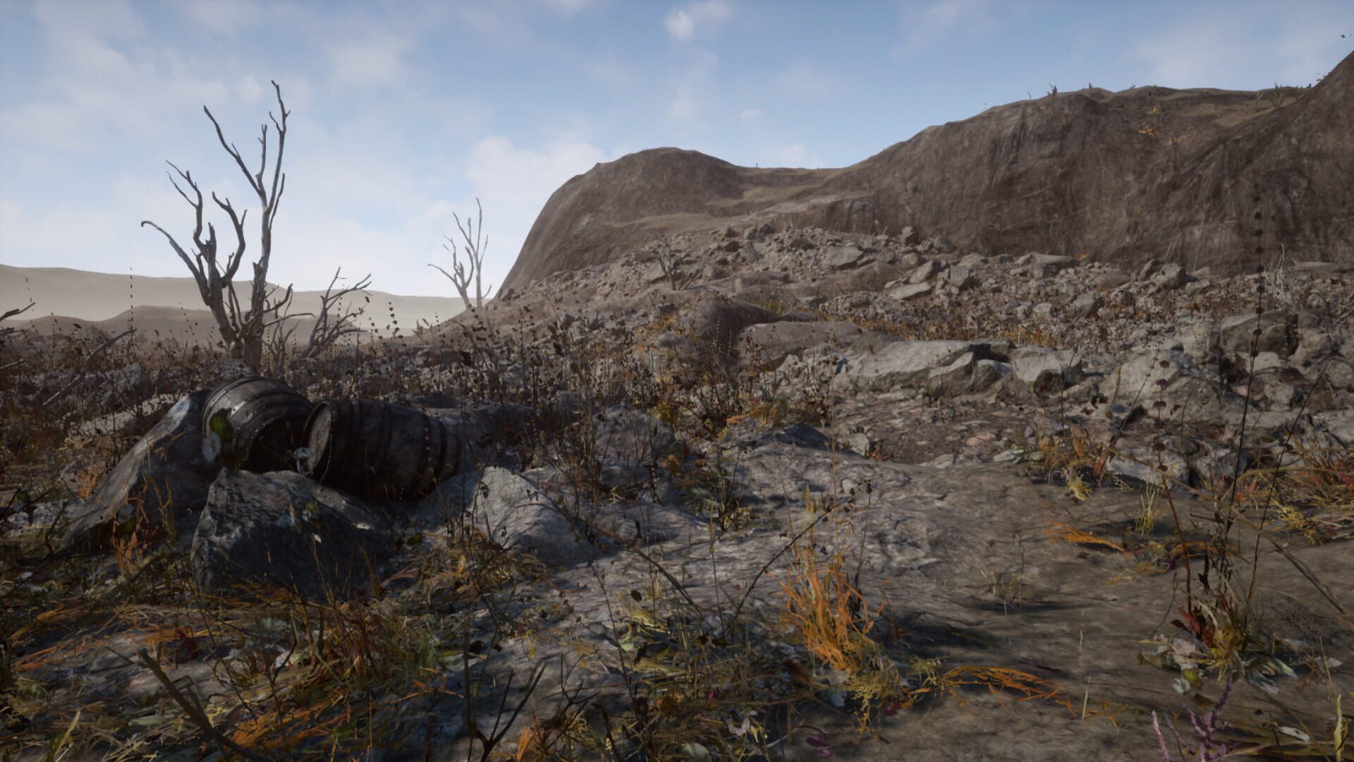 Screenshot for Dinosaur Fossil Hunter