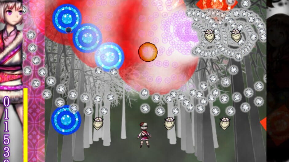 Screenshot for Murasaki