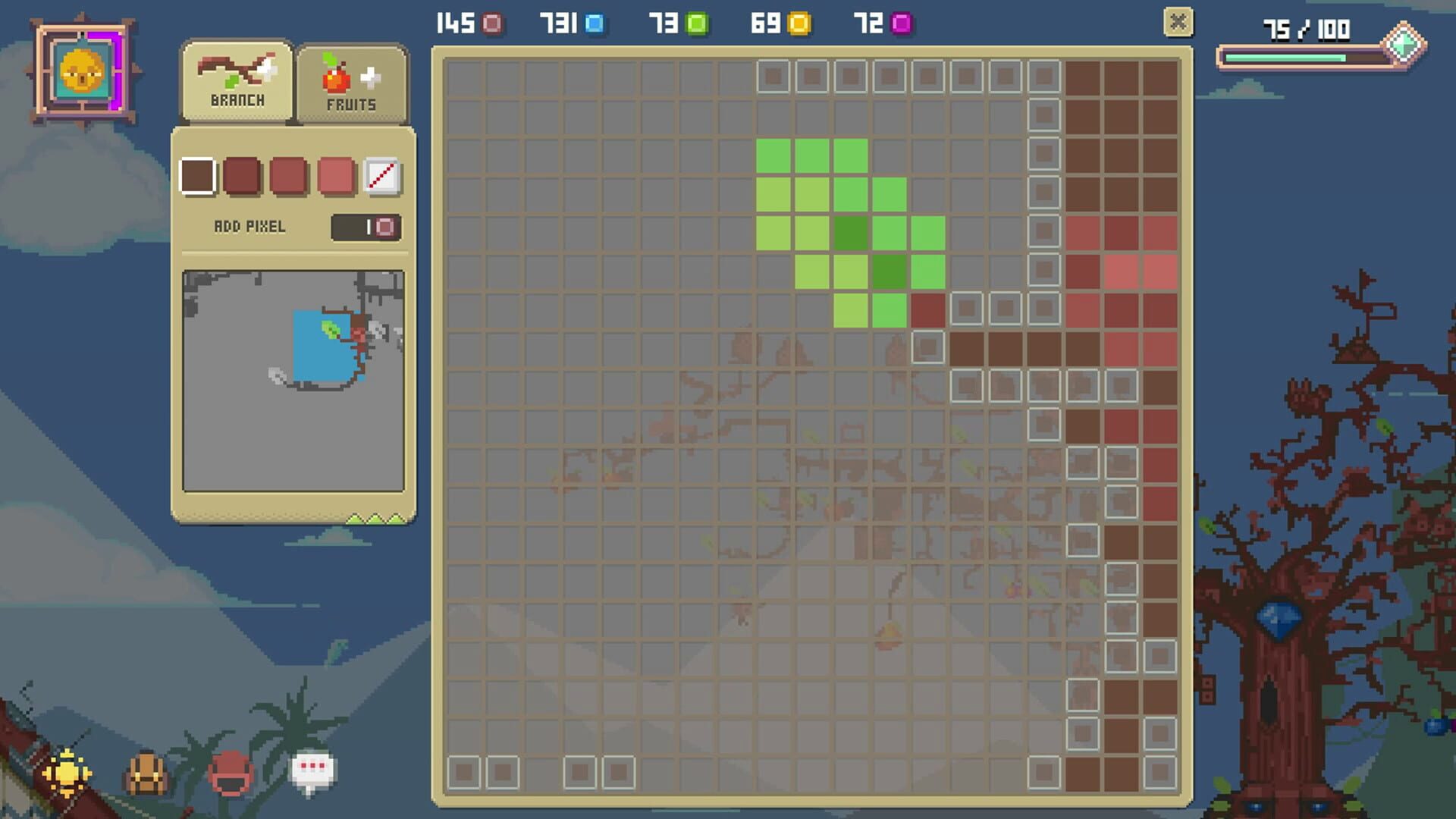 Screenshot for Kwaan