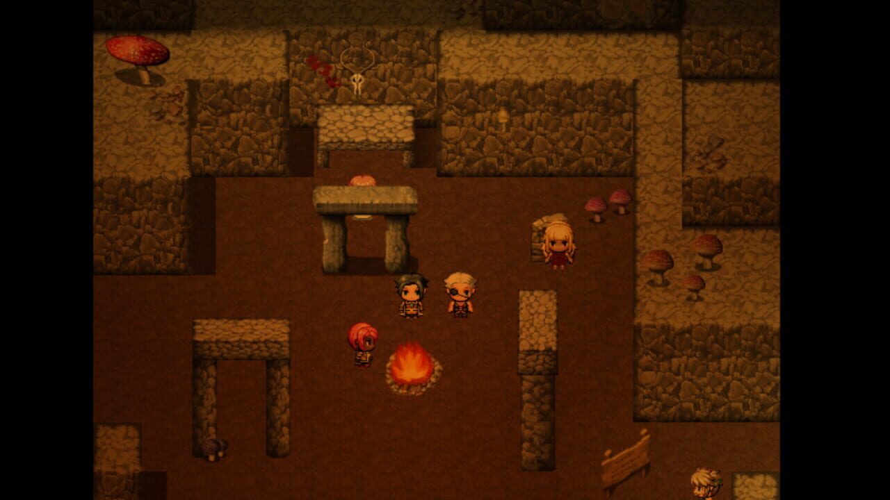 Screenshot for The Tavern