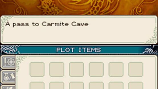 Screenshot for Rune Factory: A Fantasy Harvest Moon