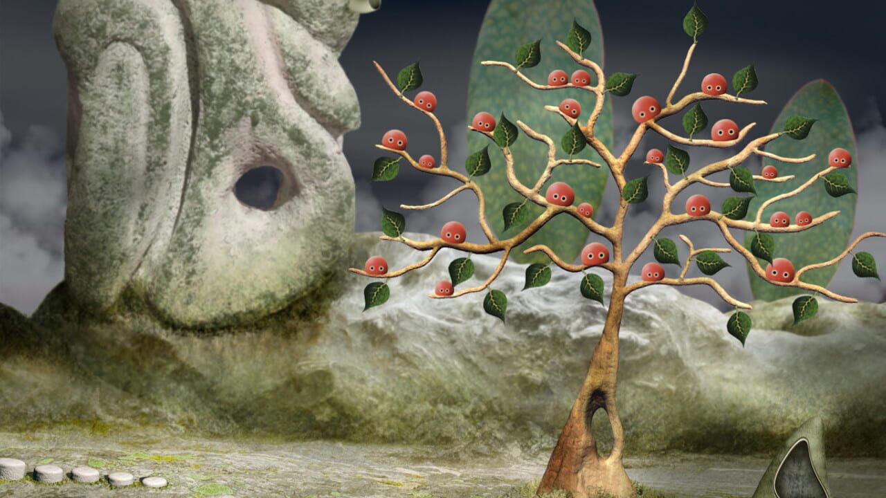 Screenshot for Leaves: The Journey