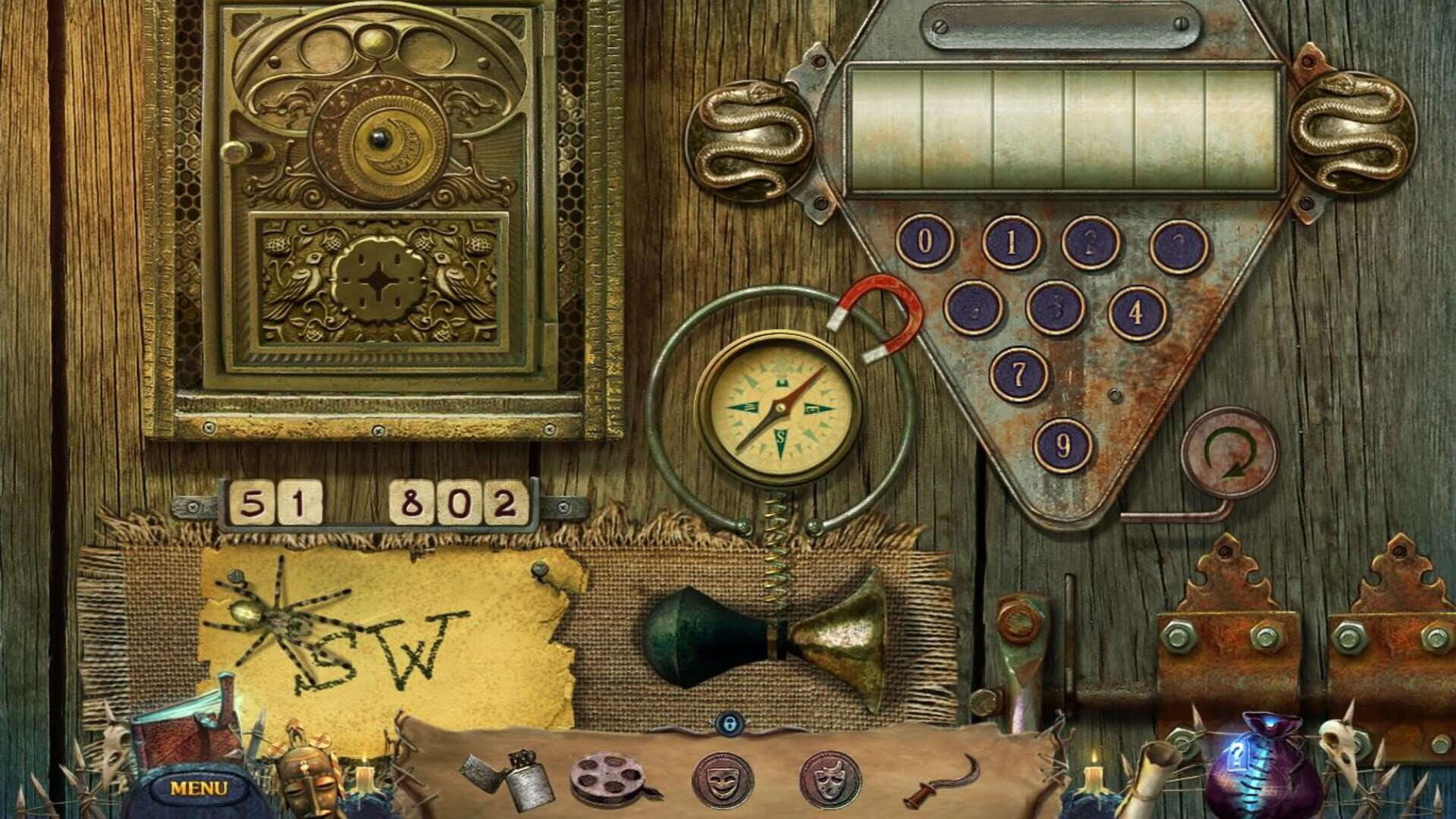 Screenshot for Blue Tear