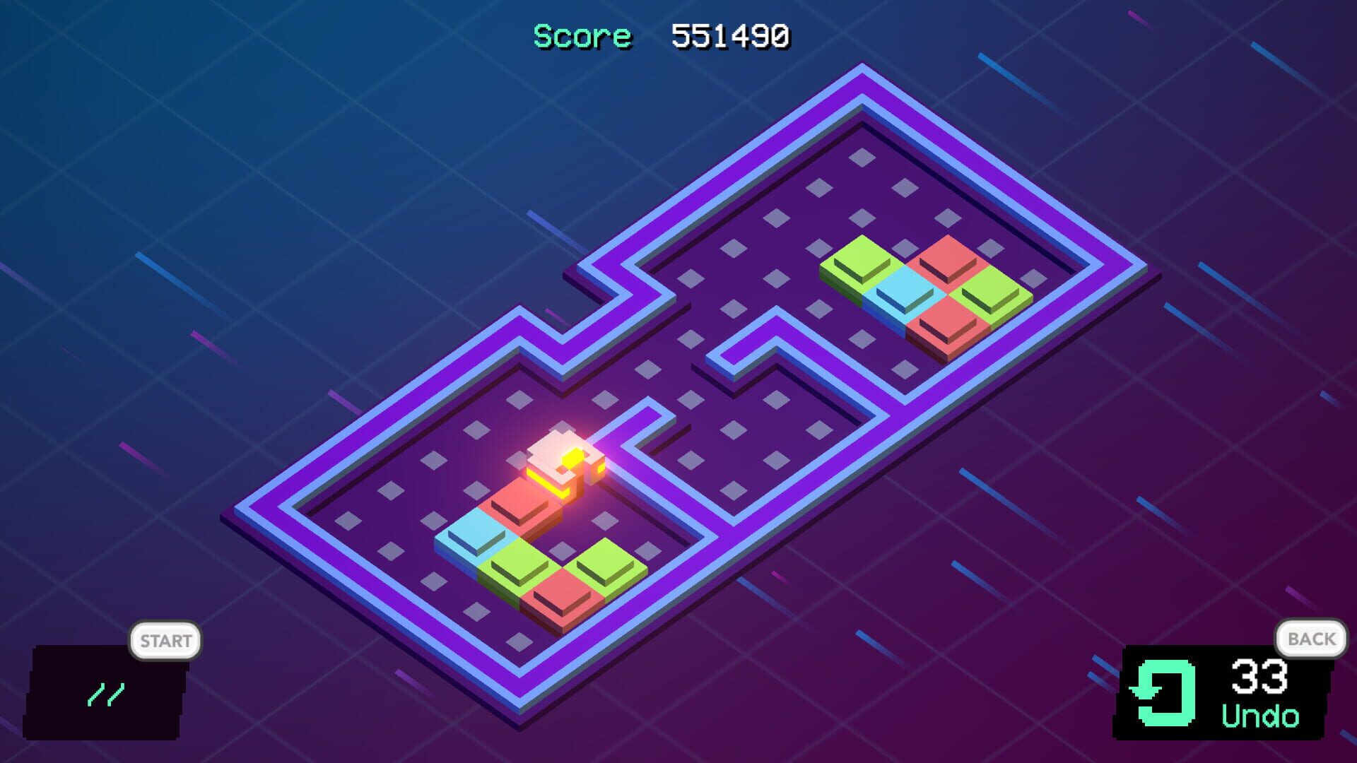 Screenshot for InterLogic