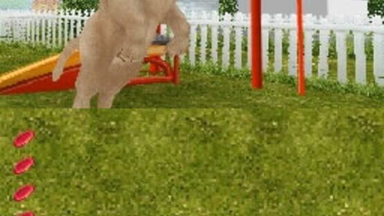 Screenshot for Petz Dogz Family