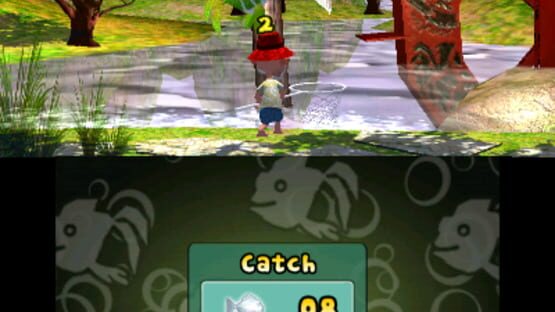Screenshot for Carps & Dragons