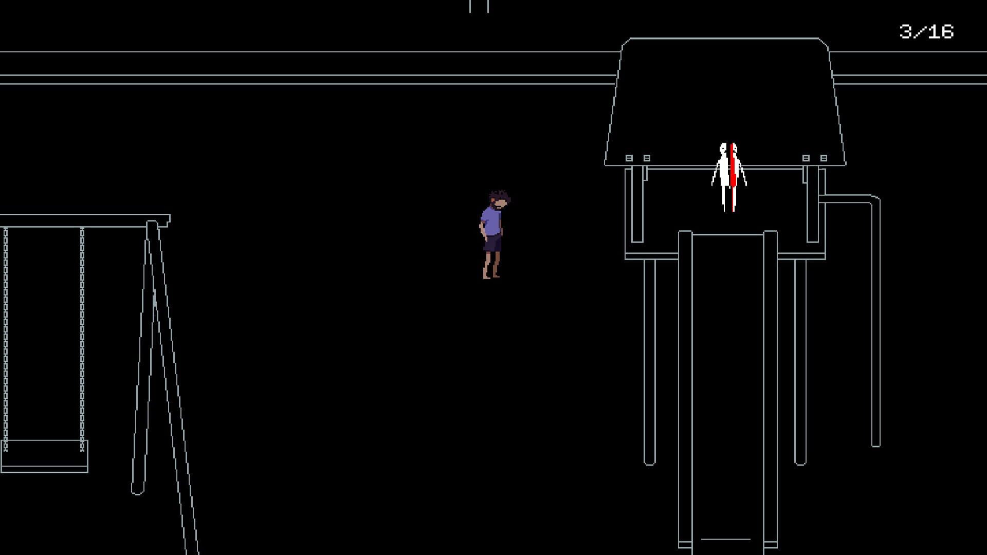 Screenshot for Keep in Mind: Remastered