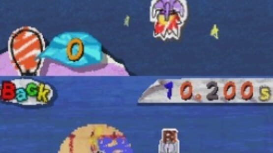 Screenshot for Candle Route