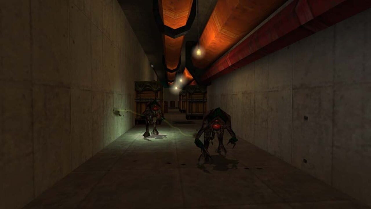 Screenshot for Half-Life: Source