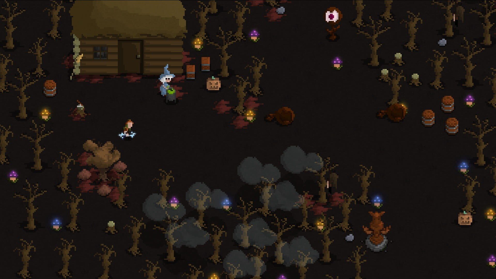 Screenshot for Totem