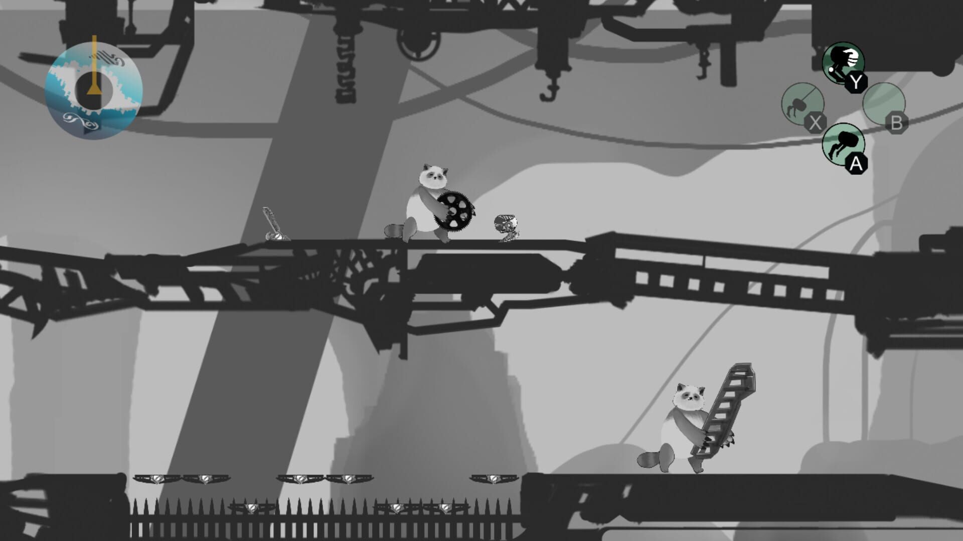 Screenshot for Ascender