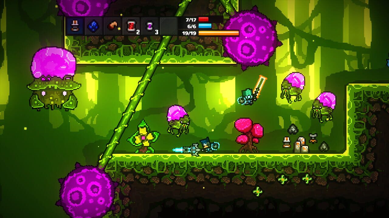 Screenshot for Roguelands