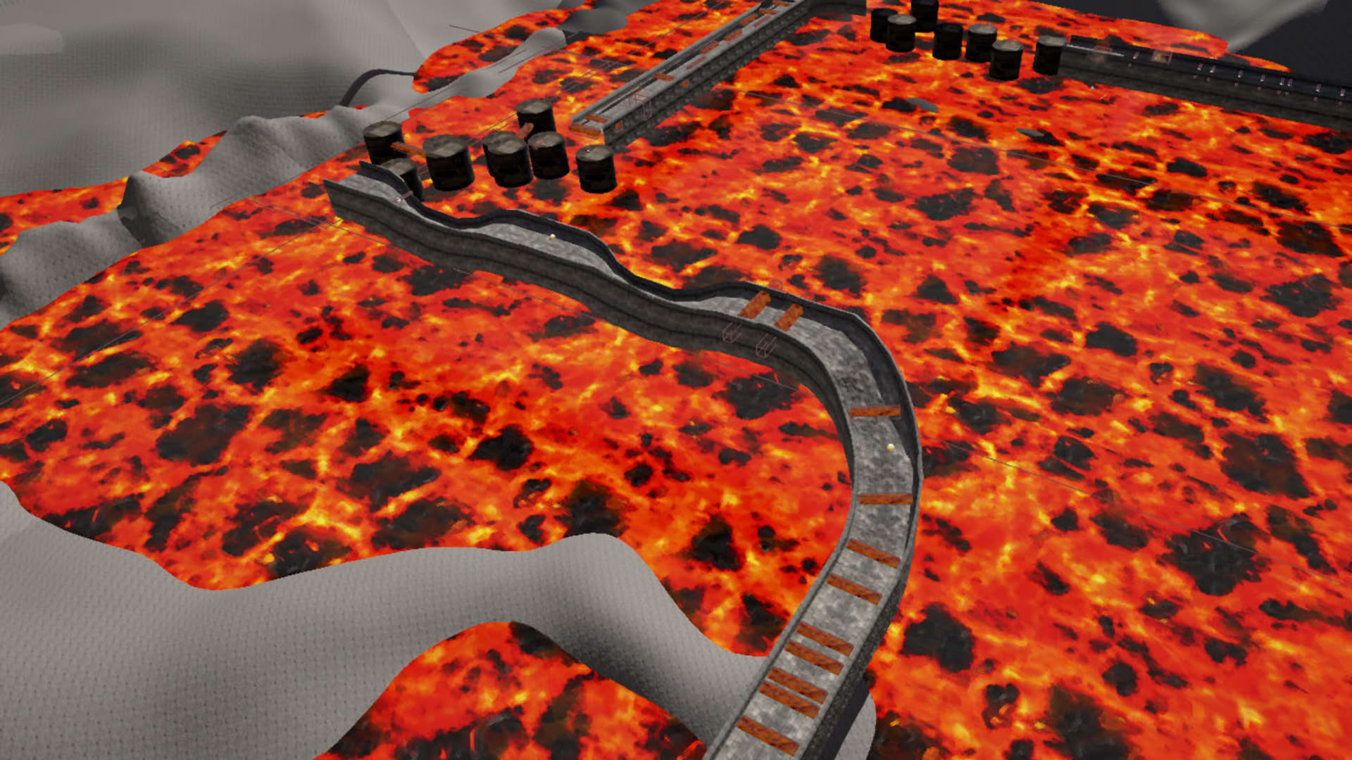 Screenshot for Finnish Roller