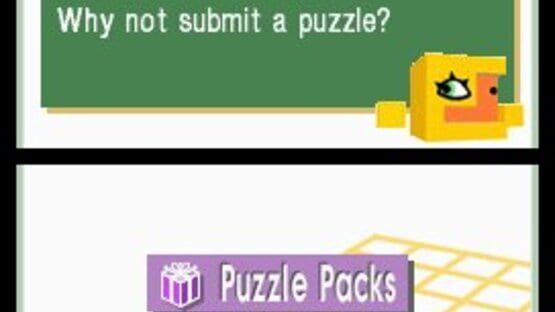 Screenshot for Picross 3D