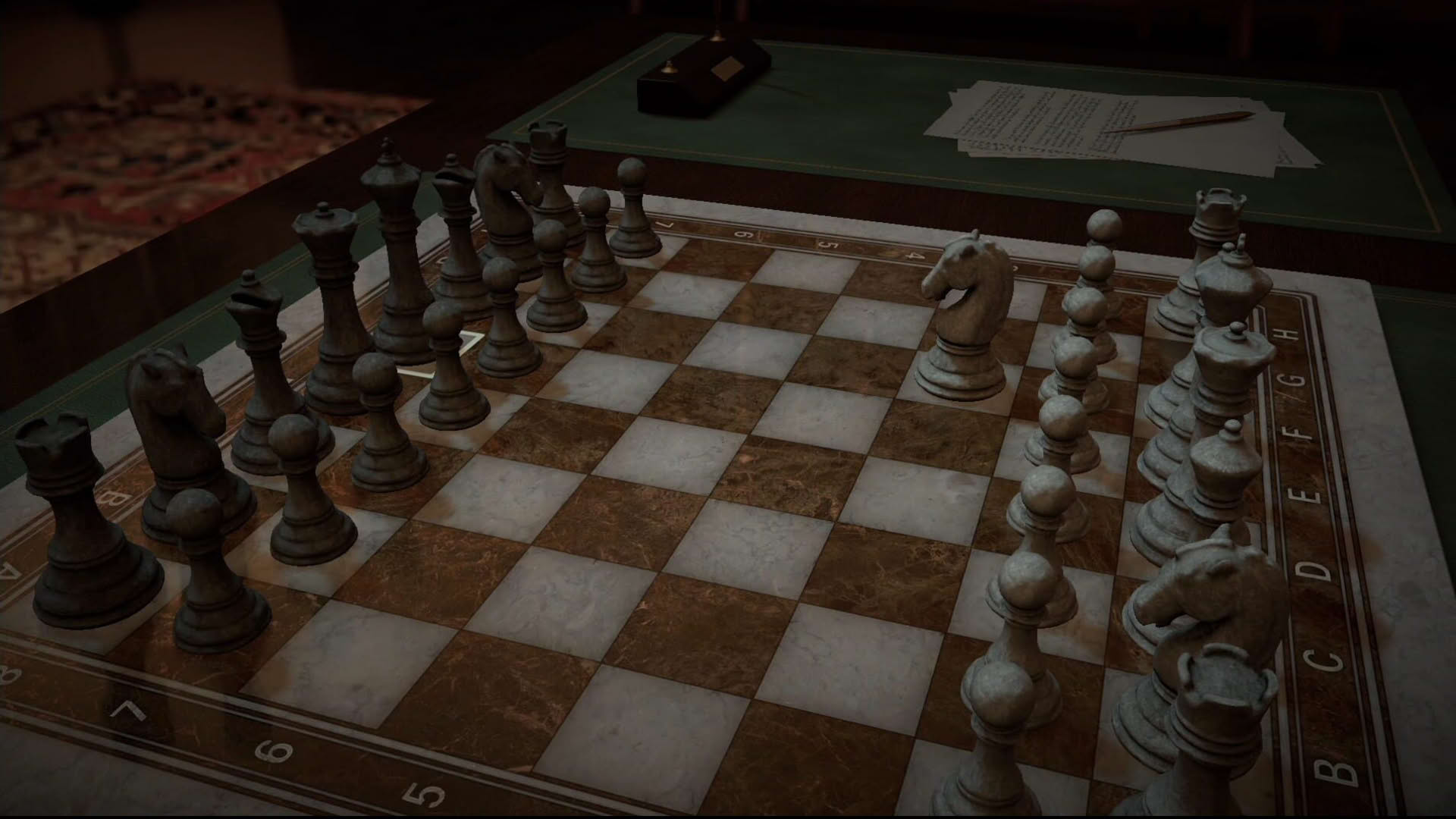 Screenshot for Pure Chess