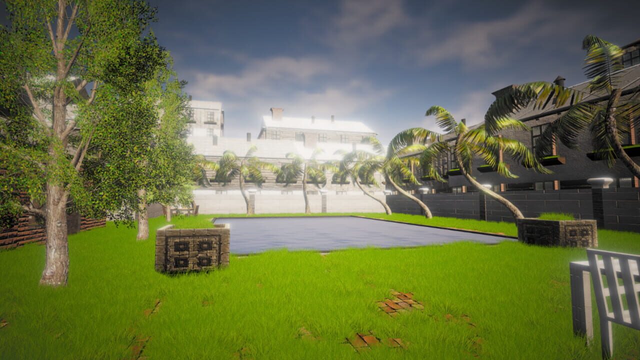 Screenshot for Hold your houses