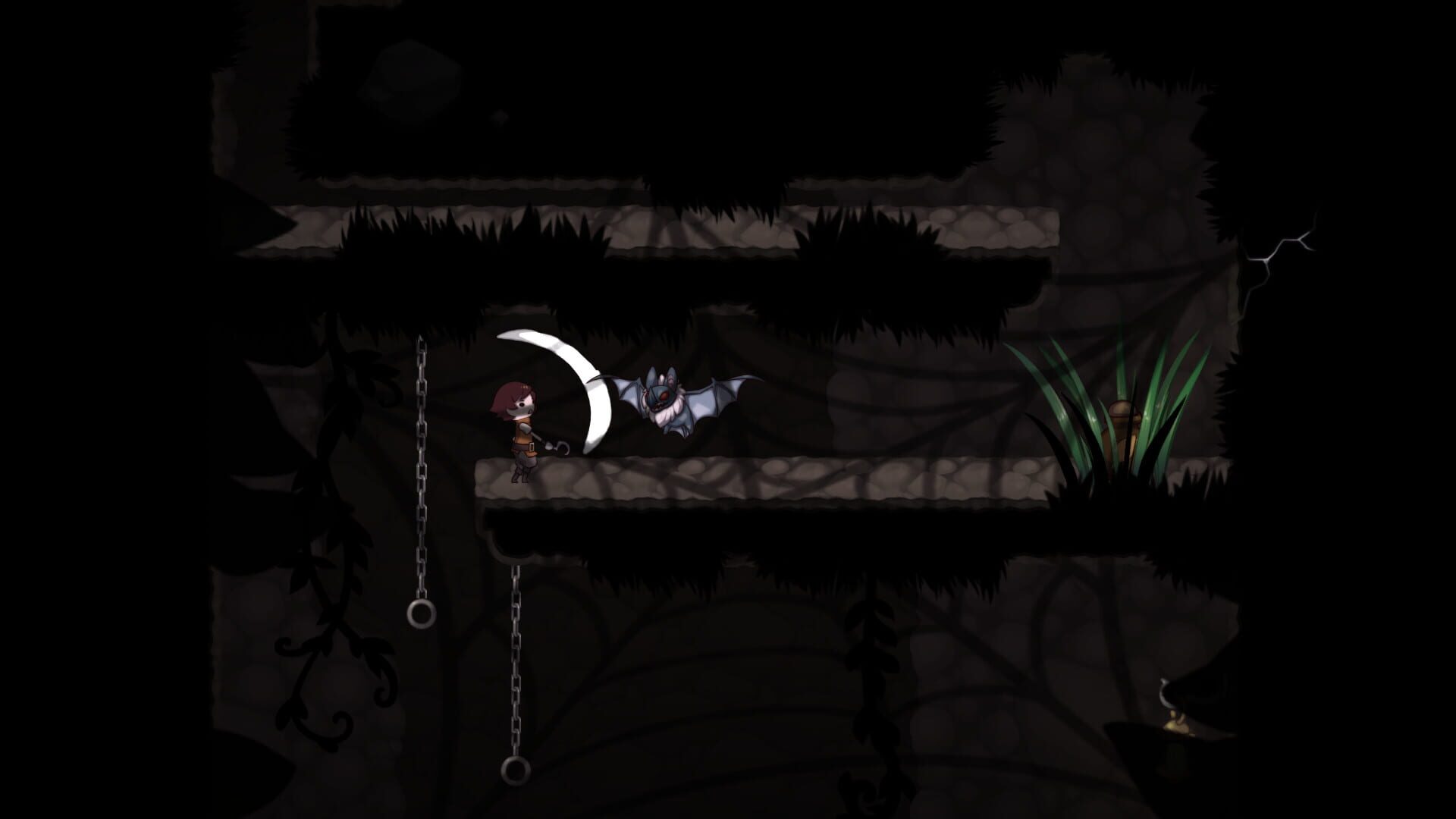 Screenshot for Treasure Adventure World
