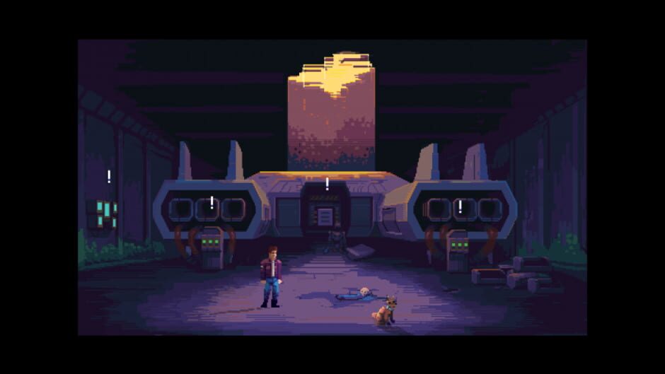 Screenshot for Tardy