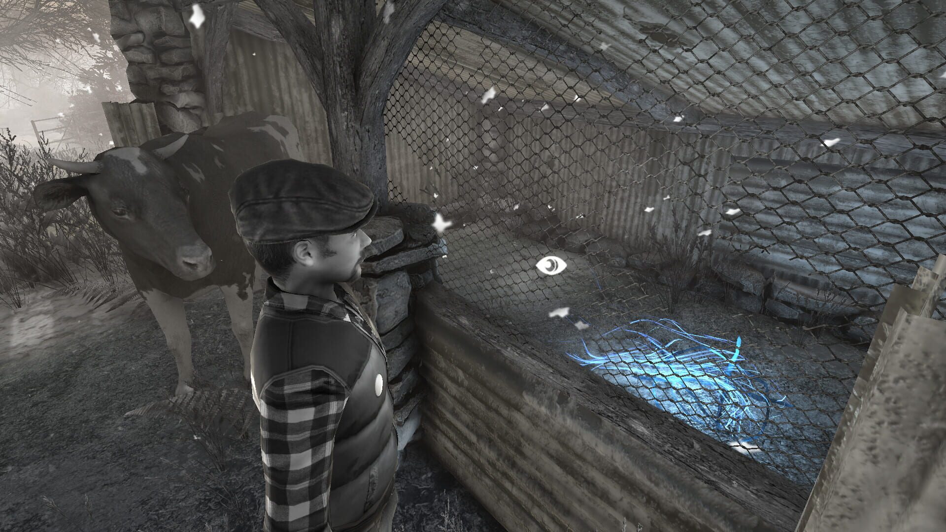 Screenshot for Silent Night