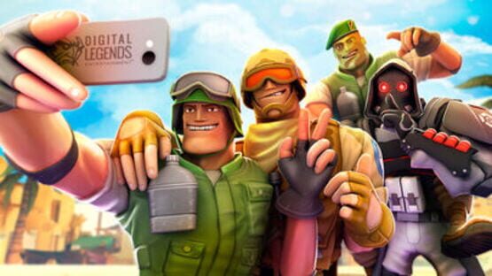 Screenshot for Respawnables: Special Forces
