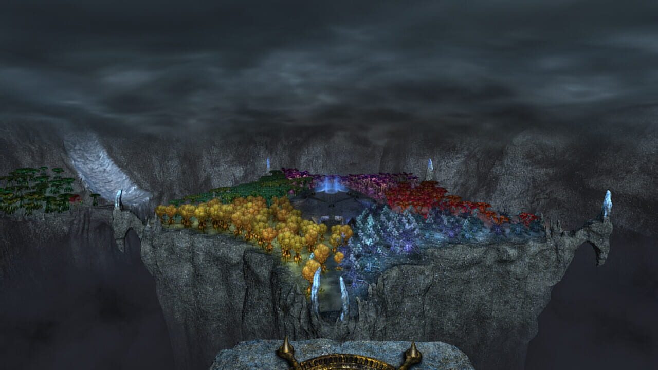 Screenshot for Voyage: Journey to the Moon