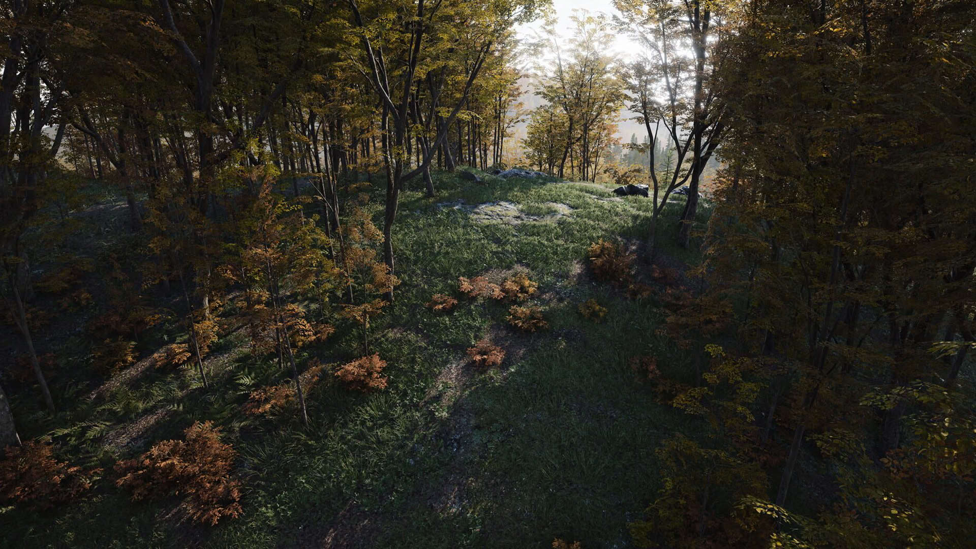 Screenshot for Deadside