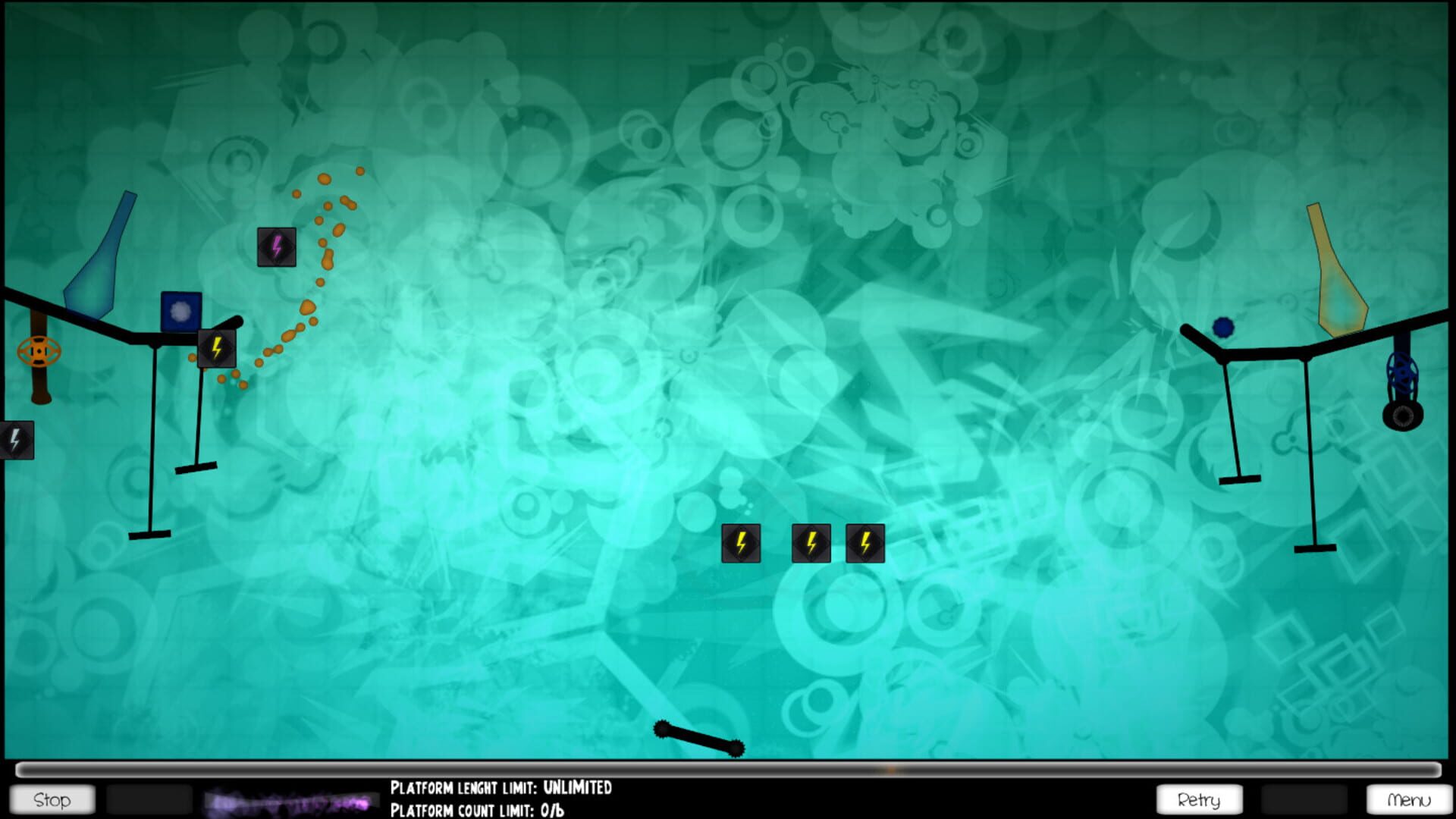 Screenshot for Bloop