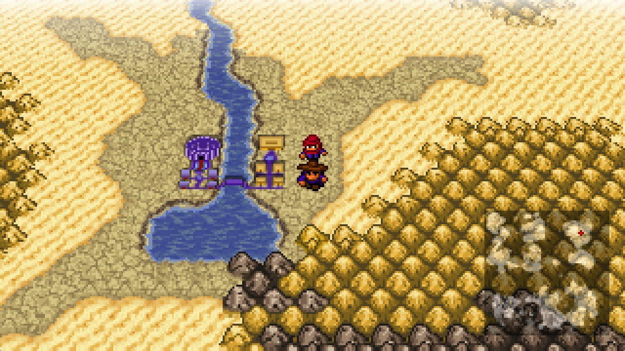 Screenshot for Dragon Fantasy: The Volumes of Westeria