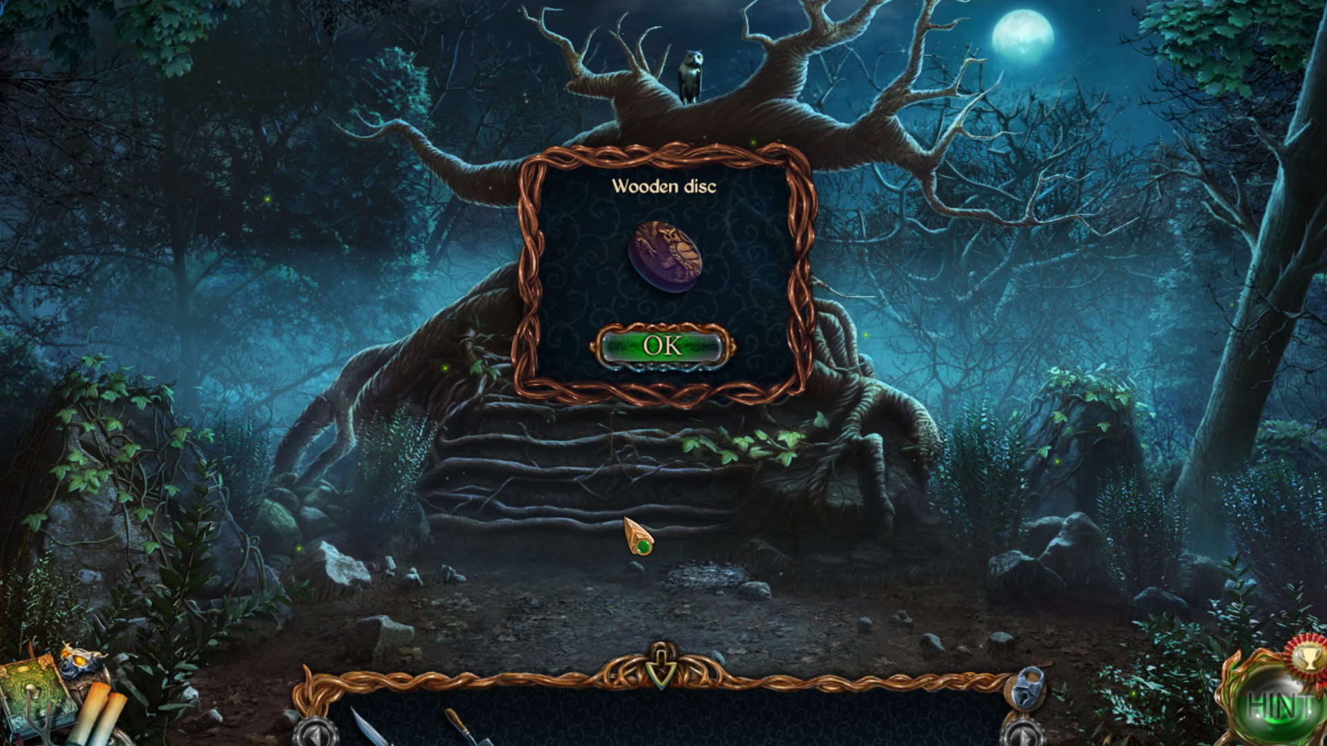 Screenshot for Lost Lands: Dark Overlord