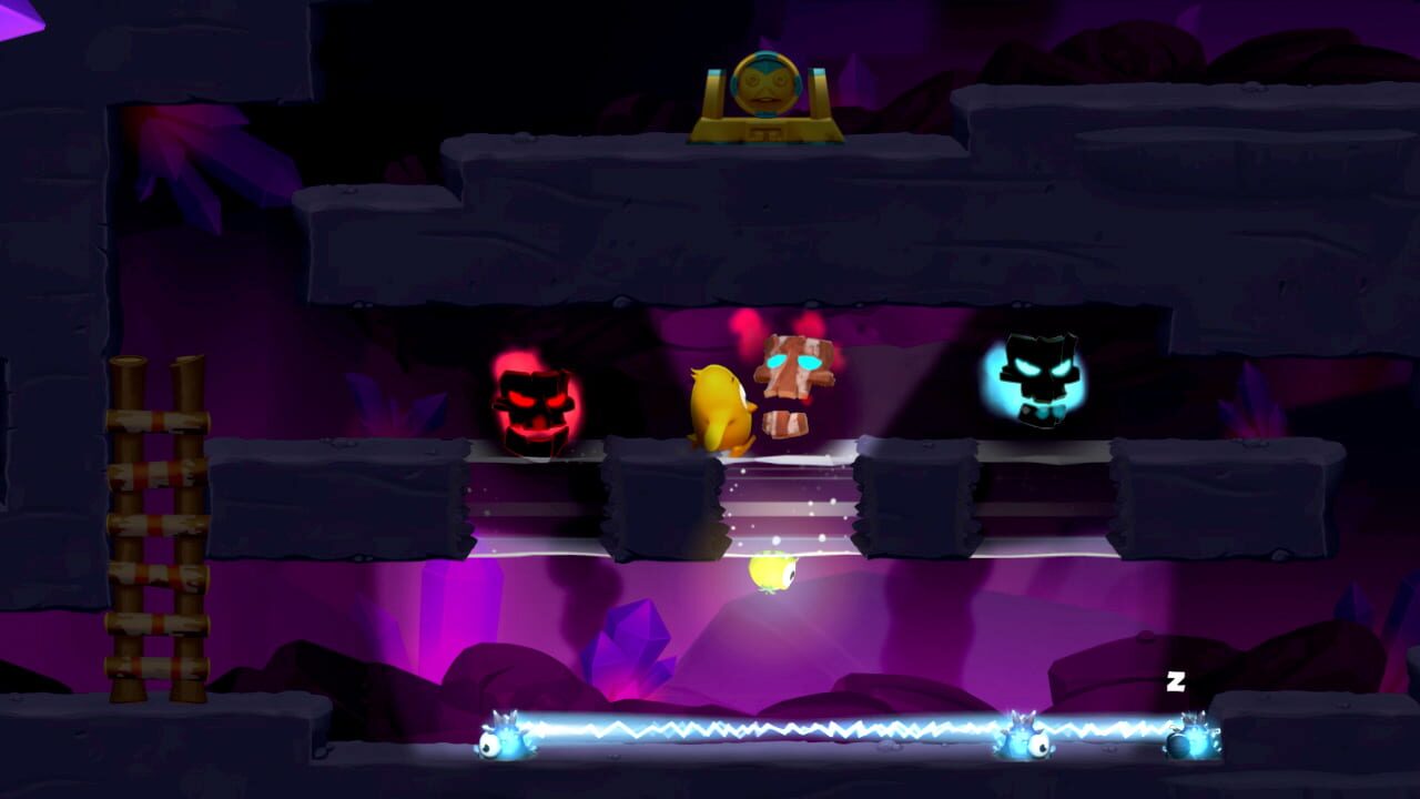 Screenshot for Toki Tori 2