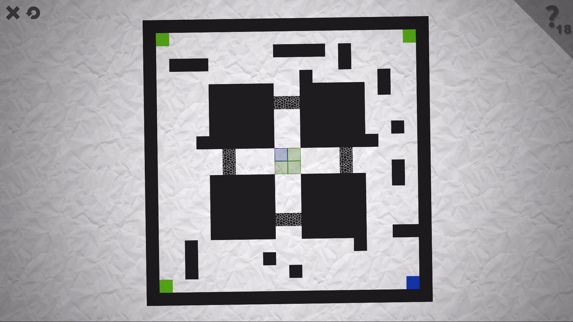 Screenshot for Invisibox