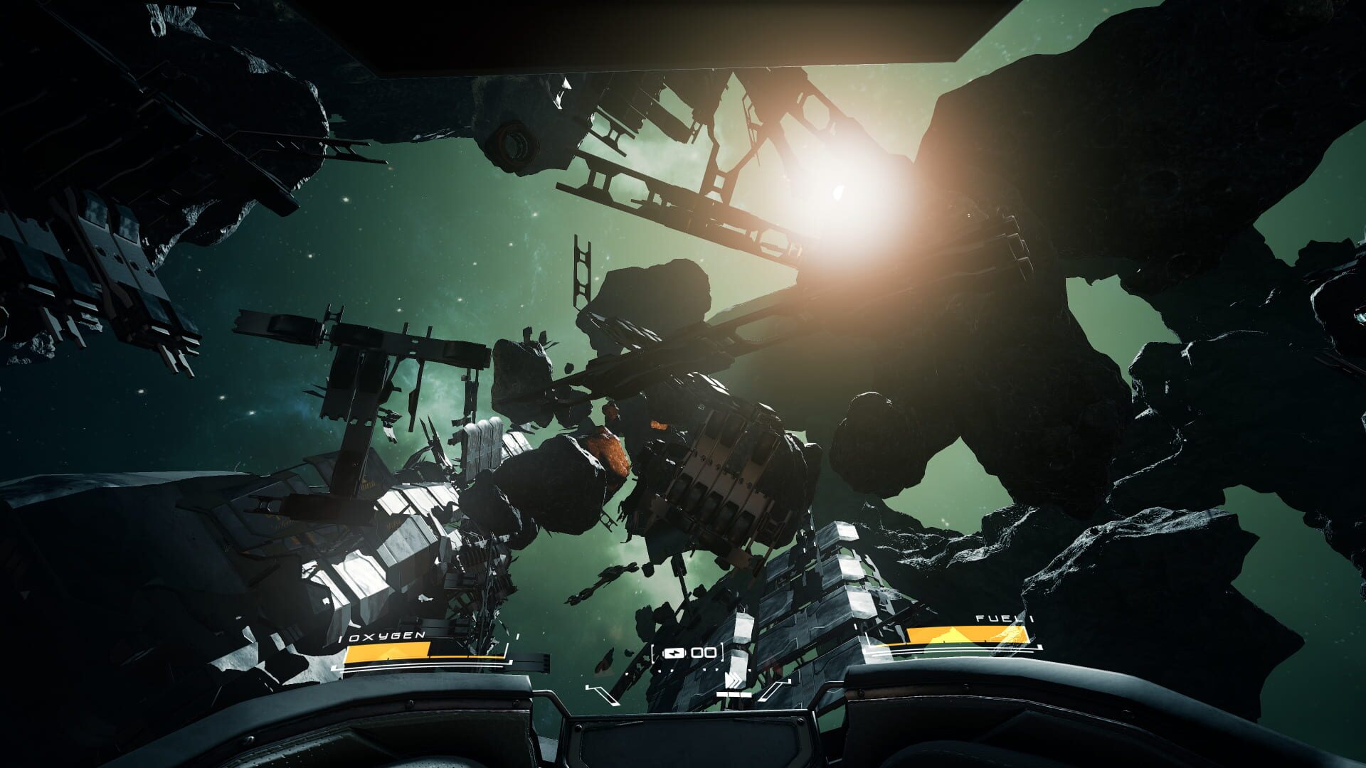 Screenshot for Detached