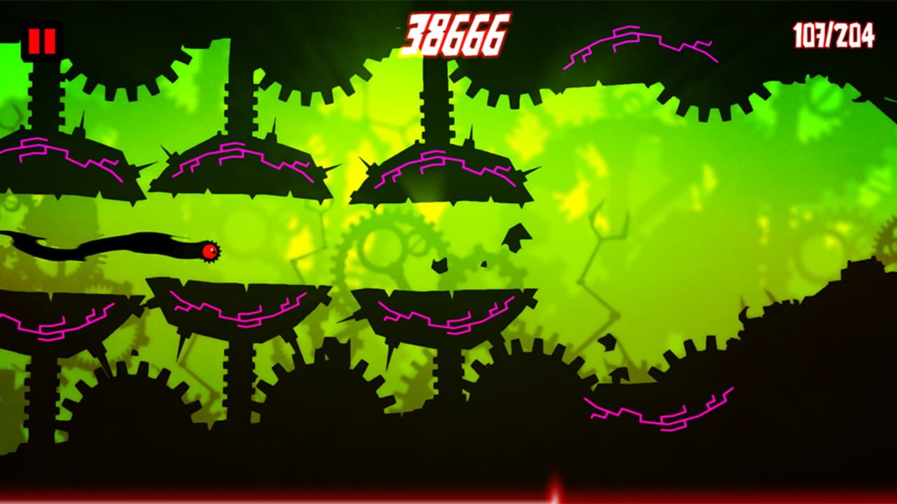 Screenshot for Odium to the Core