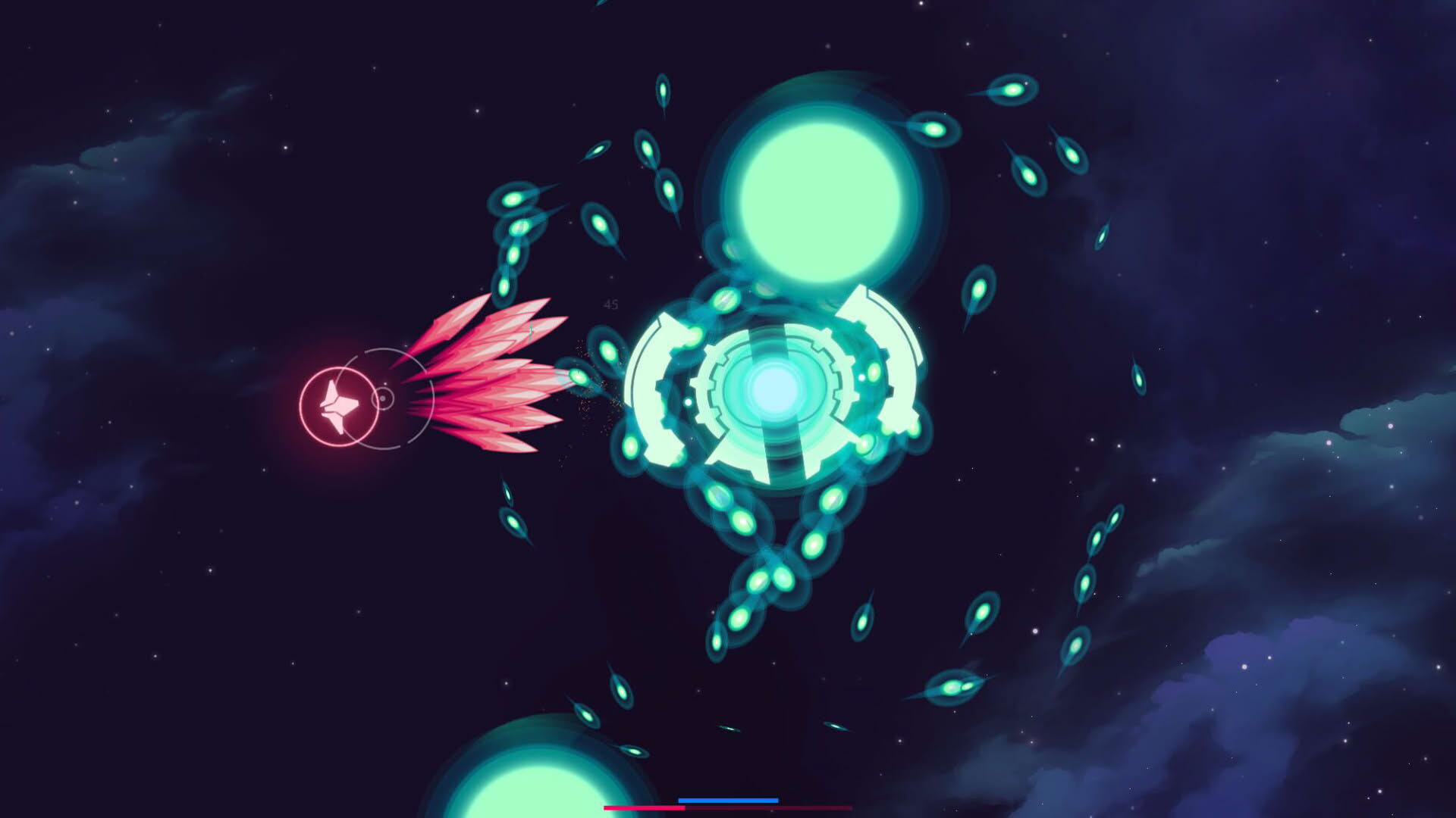 Screenshot for Nova Drift