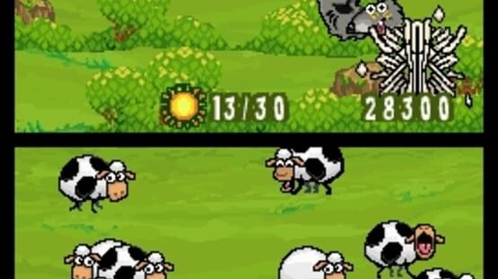 Screenshot for QuickPick Farmer