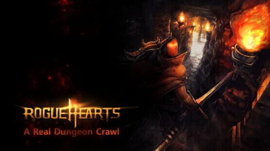 Screenshot for Rogue Hearts