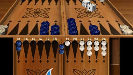 Screenshot for 50 Classic Games 3D