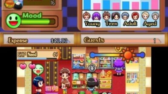 Screenshot for Conveni Dream