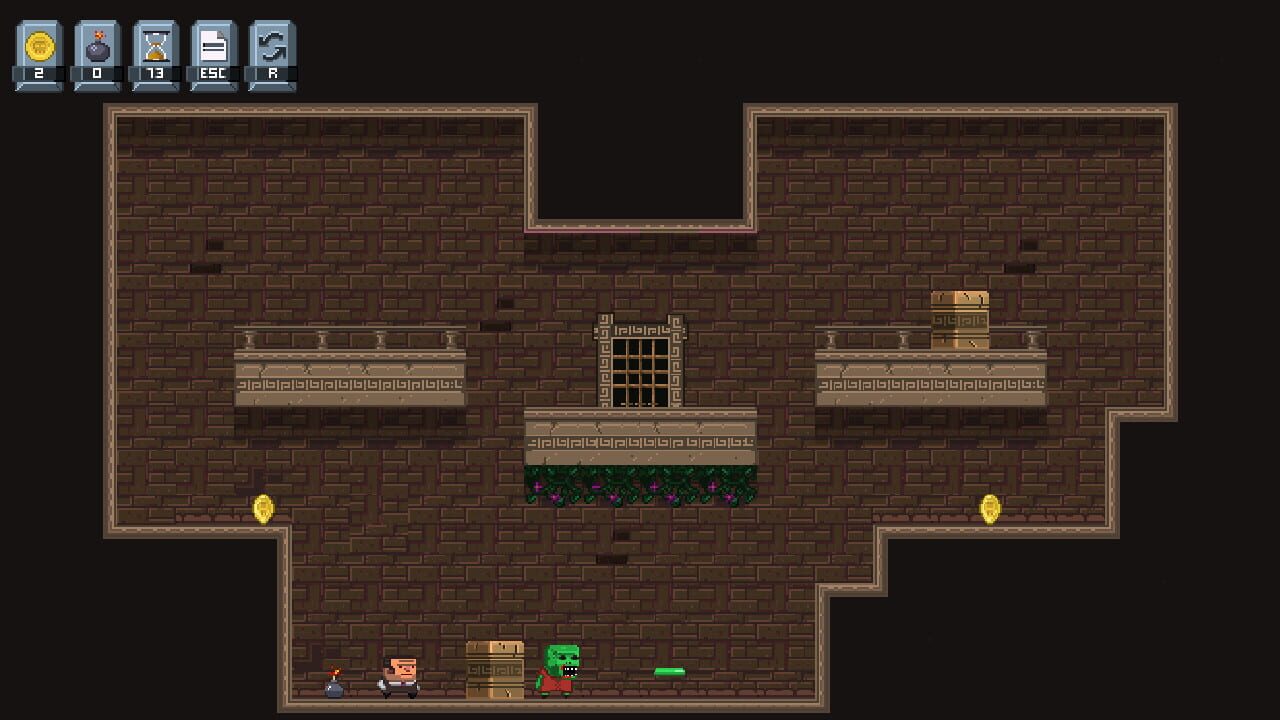 Screenshot for Debtor