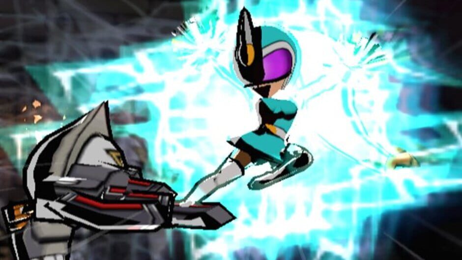 Screenshot for Viewtiful Joe 2