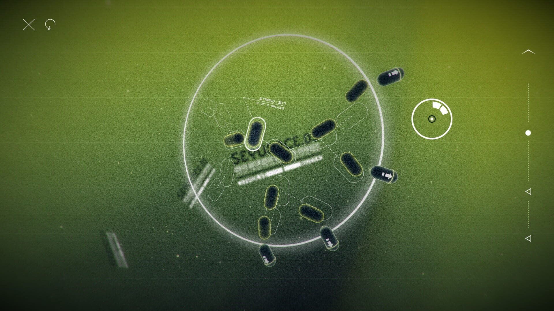 Screenshot for Splice