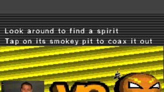 Screenshot for Spirit Hunters Inc. Shadow/Light