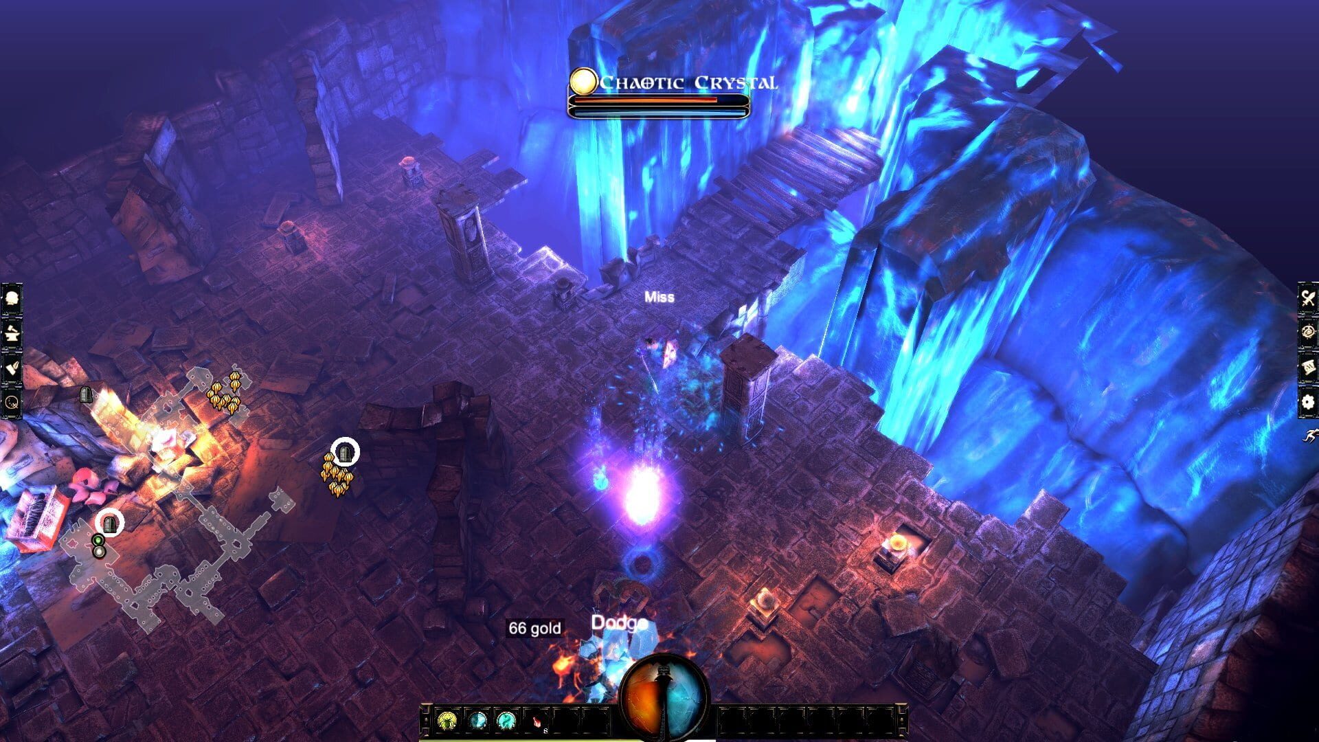 Screenshot for Iesabel