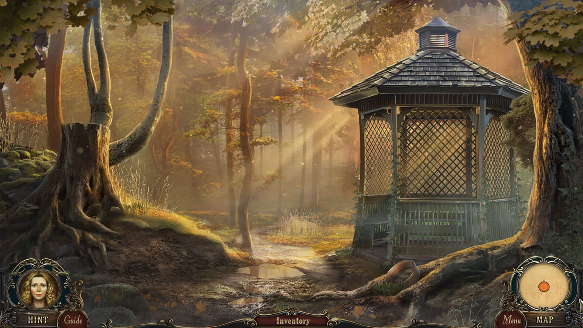 Screenshot for Brink of Consciousness: The Lonely Hearts Murders