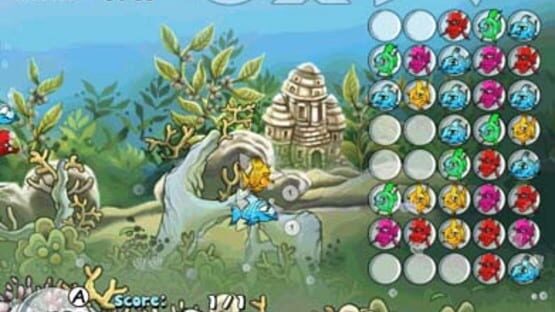 Screenshot for Fish Tank