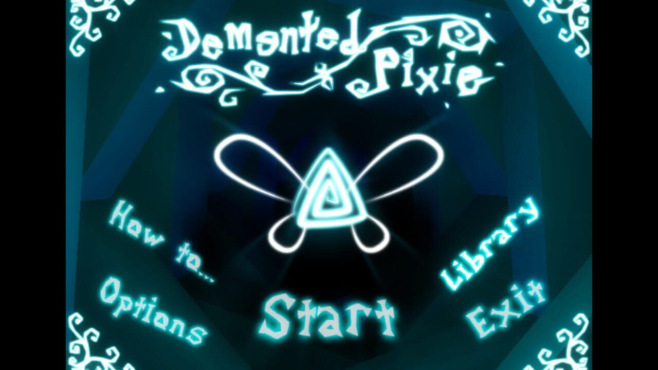 Screenshot for Demented Pixie