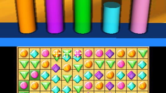 Screenshot for 50 Classic Games 3D