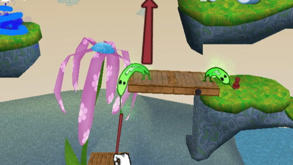 Screenshot for Boingz