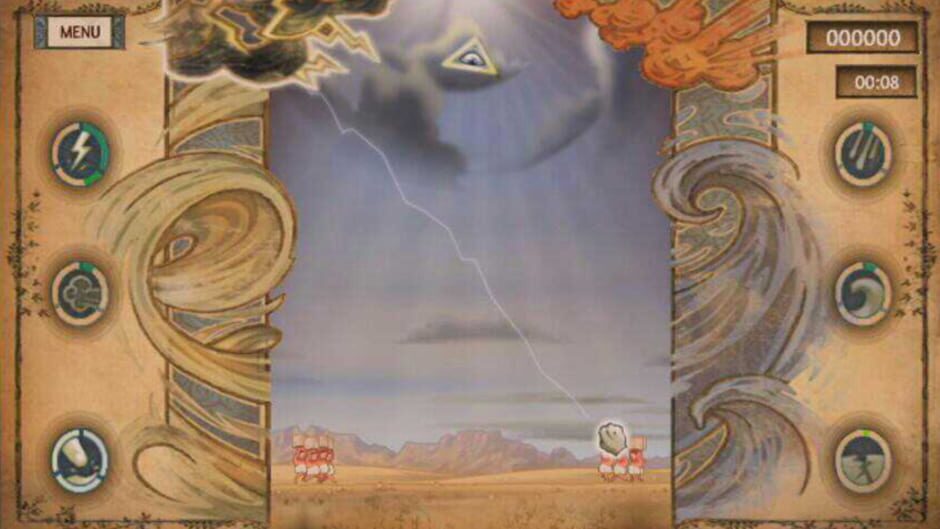 Screenshot for Babel Rising