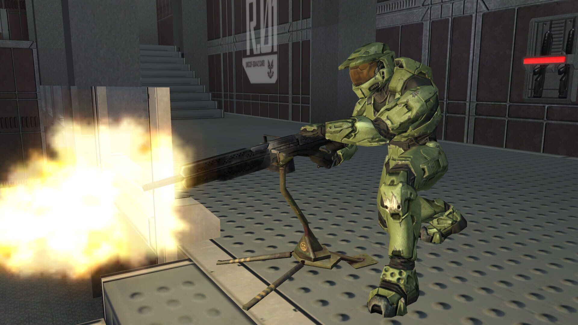 Screenshot for Halo 2